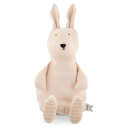 PPD, Plush toy large, pluszak, Mrs Rabbit Trixie Baby