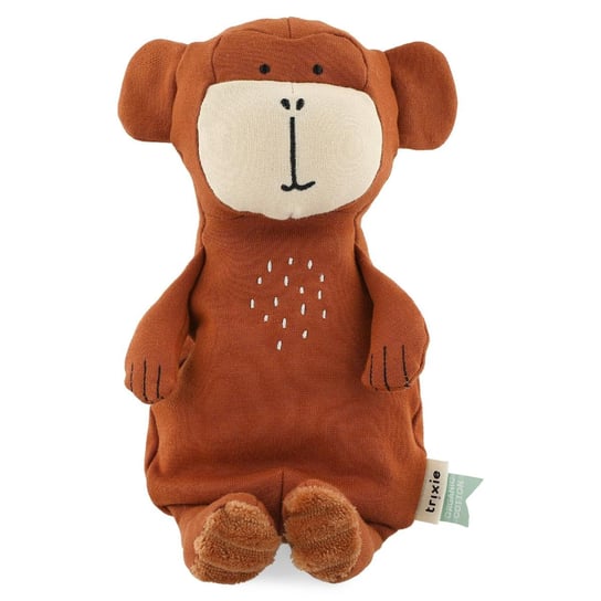 PPD, Plush toy small - Mr. Monkey, maskotka Trixie Baby