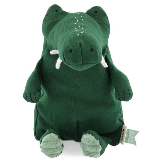 PPD, Plush toy small, pluszak, Mr Crocodile Trixie Baby