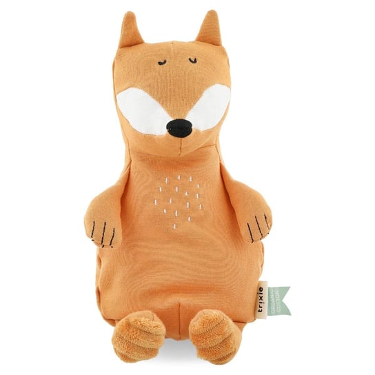PPD, Plush toy small, pluszak, Mr Fox Trixie Baby
