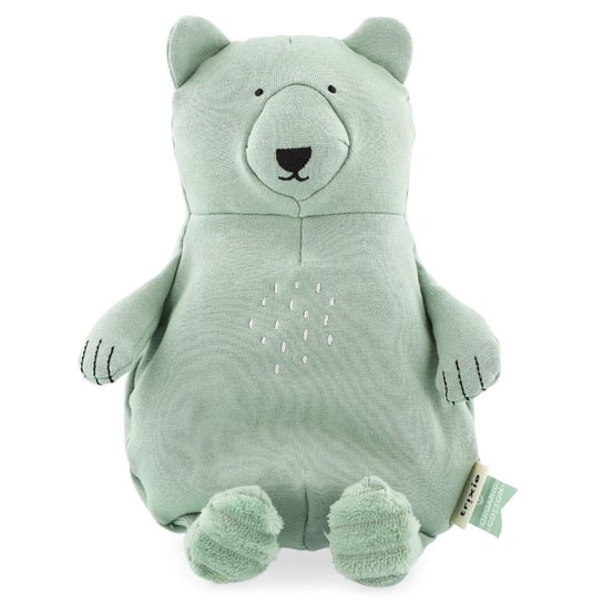 PPD, Plush toy small, pluszak, Mr Polar Bear Trixie Baby