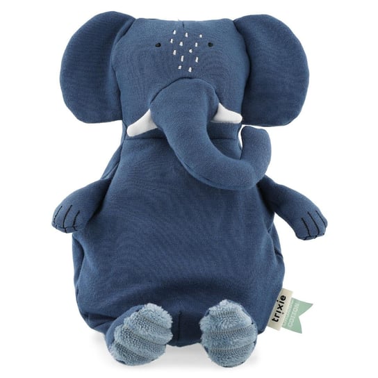 PPD, Plush toy small, pluszak, Mrs Elephant Trixie Baby