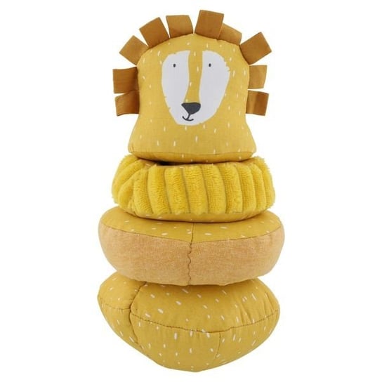 PPD, zabawka interaktywna Mr.Lion Trixie Baby