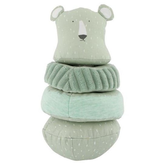 PPD, zabawka interaktywna Mr.Polar Bear Trixie Baby