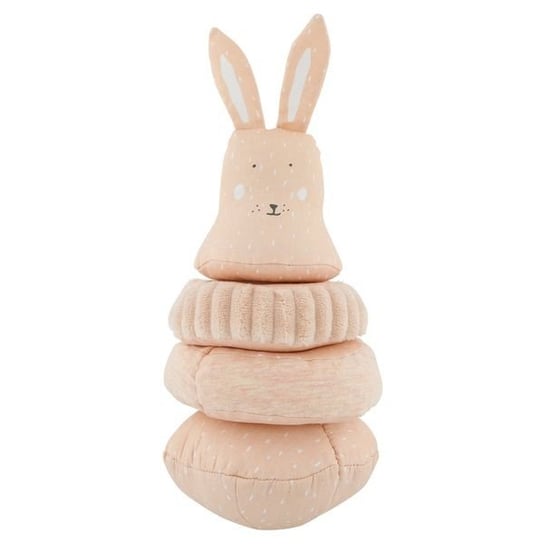 PPD, zabawka interaktywna Mrs.Rabbit Trixie Baby