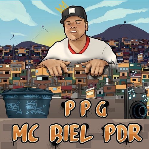 PPG MC Biel PDR