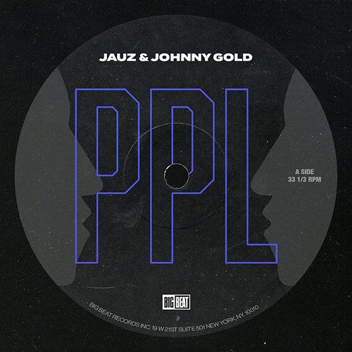 PPL Jauz & Johnny GOLD