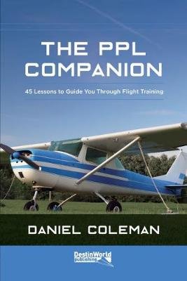 PPL Companion Coleman Daniel