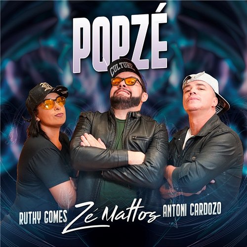 PQP Zé Zé Mattos feat. Antoni Cardozo, Ruthy Gomes