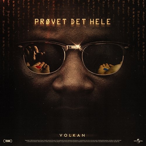 Prøvet Det Hele Volkan