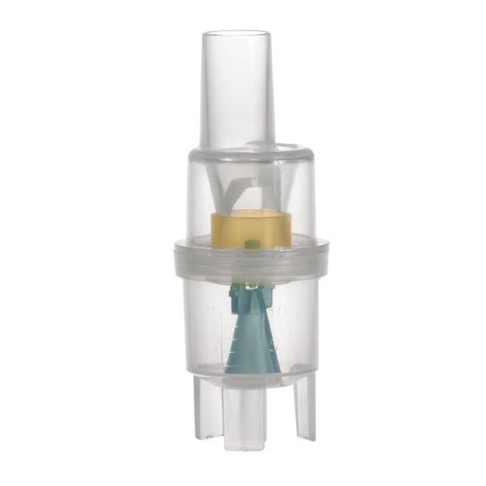 PR-814 45947 Nebulizator, pojemnik na lek do inhalacji ProMedix