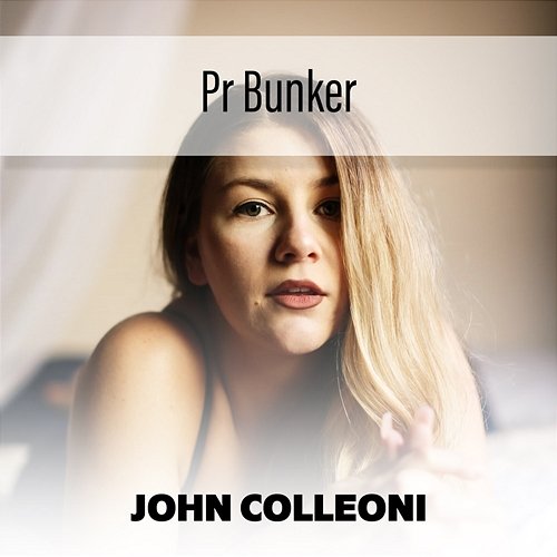 Pr Bunker John Colleoni