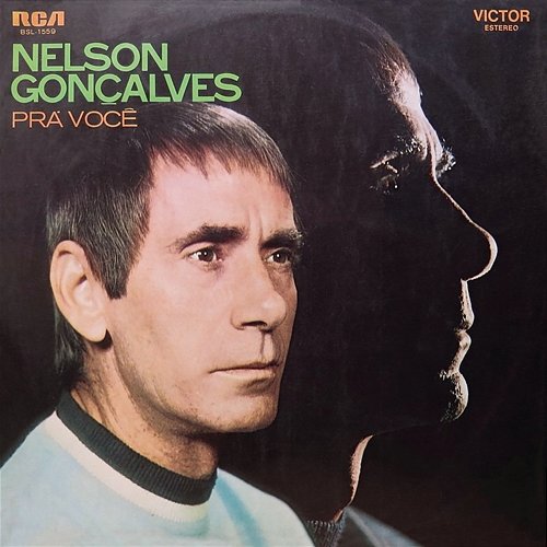 Pra Você Nelson Gonçalves