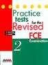 PRAC TESTS FCE 2 Moutsou E.