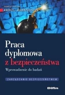 Praca dyplomowa z bezpieczeństwa Difin