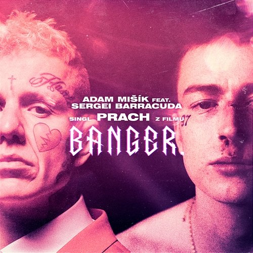 Prach Adam Mišík, Sergei Barracuda