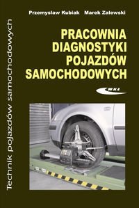 Pracownia diagnostyki pojazdów samochodowych Kubiak Przemysław, Zalewski Marek