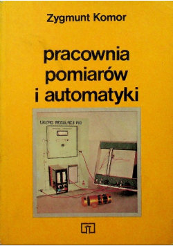 Pracownia pomiarów i automatyki Wydawnictwa Szkolne i Pedagogiczne