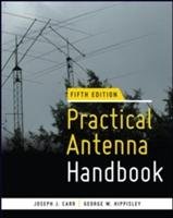 Practical Antenna Handbook 5/e Carr Joseph J., Hippisley George W.