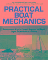 Practical Boat Mechanics Evridge Ben L.