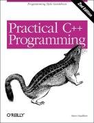 Practical C++ Programming Oualline Steve