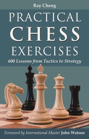 Practical Chess Exercises Cheng Ray