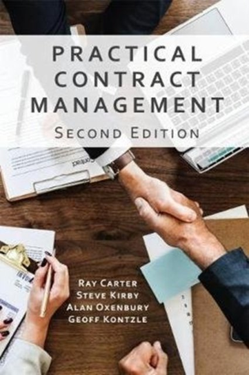 Practical Contract Management Ray Carter