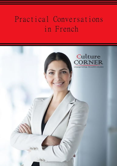 Practical Conversations in French Corner Culture