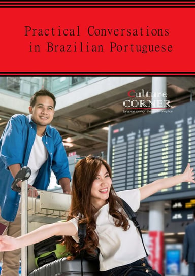 Practical Conversations in Portuguese Corner Culture