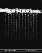 Practical Cryptography Ferguson Niels, Schneier Bruce