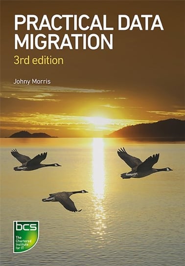 Practical Data Migration Morris Johny