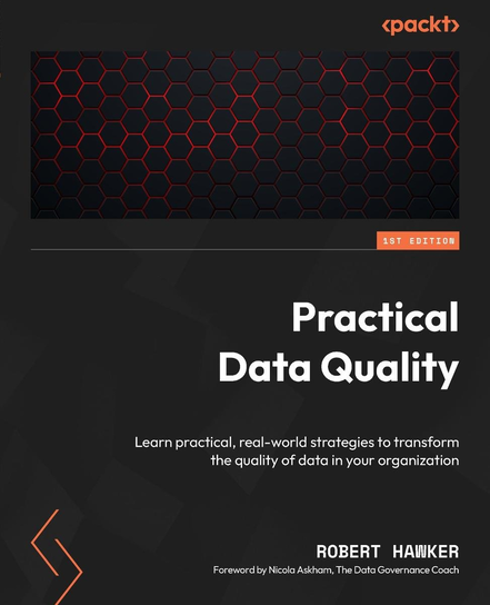 Practical Data Quality - ebook epub Robert Hawker