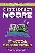 Practical Demonkeeping Moore Christopher