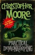 Practical Demonkeeping Moore Christopher