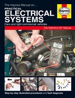 Practical Electrical Systems Haynes Publishing
