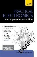 Practical Electronics: A Complete Introduction Cooper Andy