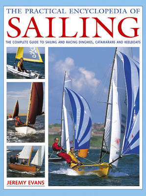 Practical Encyclopedia of Sailing Evans Jeremy