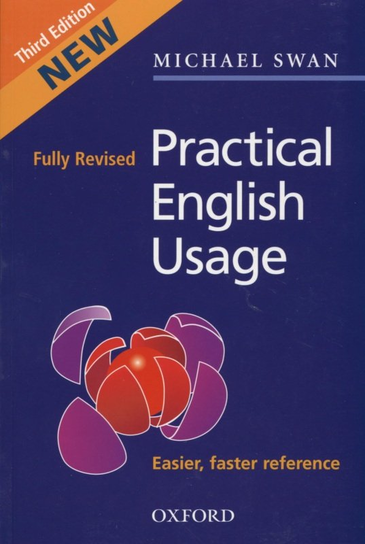Practical English Usage Swan Michael