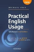 Practical English Usage. Grammar Book Swan Michael