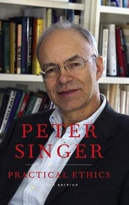 Practical Ethics Singer Peter