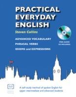 Practical Everyday English Collins Steven
