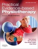 Practical Evidence-Based Physiotherapy Herbert Rob, Jamtvedt Gro, Hagen Kare Birger, Mead Judy