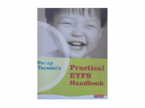 Practical EYFS Handbook - Rosie Goodwin | Książka w Empik