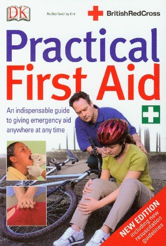 Practical First Aid Praktyczna Pierwsza Pomoc Opracowanie zbiorowe