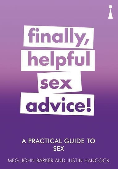 Practical Guide to Sex Hancock Justin