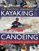 Practical Handbook of Kayaking & Canoeing Mattos Bill