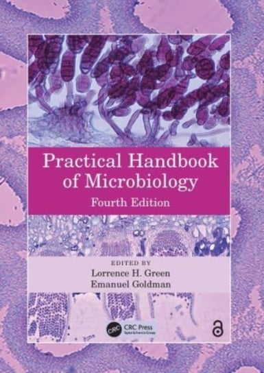 Practical Handbook of Microbiology Lorrence H. Green