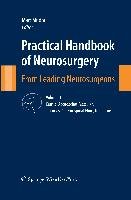 Practical Handbook Of Neurosurgery - Springer Vienna | Książka W Empik