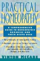 Practical Homeopathy Mccabe Vinton, Ashton