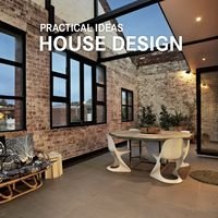 Practical Ideas House Design Opracowanie zbiorowe